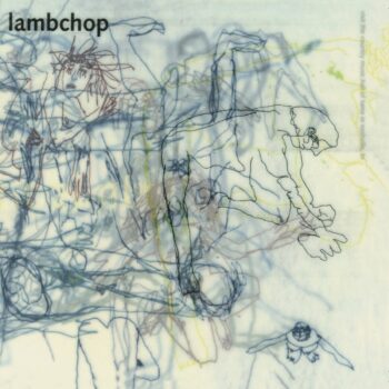 Lambchop - What Another Man Spills