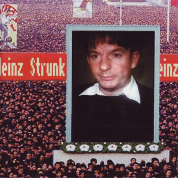 Heinz Strunk - Einz