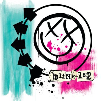 Blink-182 - Blink-182