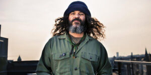 10 Songs mit...  – Stoner-Legende Brant Bjork