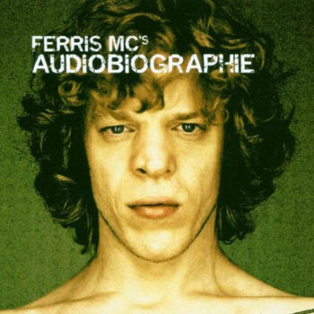 Ferris - Audiobiographie