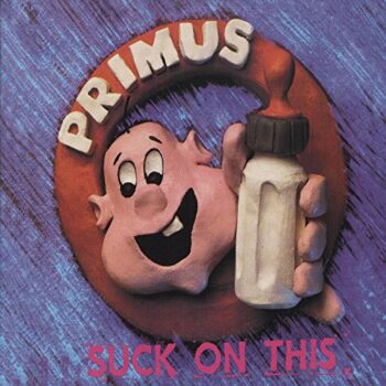 Primus - Suck On This (Live)