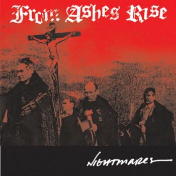 From Ashes Rise - Nightmares