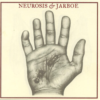 Neurosis - Neurosis & Jarboe