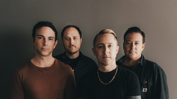 Yellowcard (Foto: Acacia Evans)