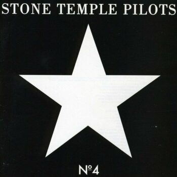 Stone Temple Pilots - No. 4