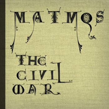 Matmos - The Civil War