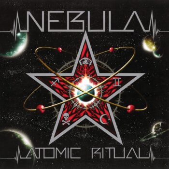 Nebula - Atomic Ritual