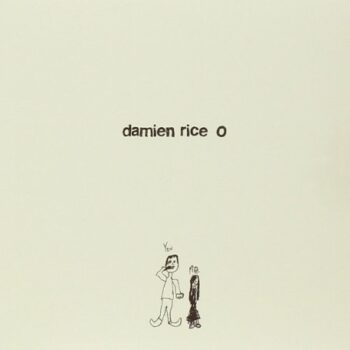 Damien Rice - O