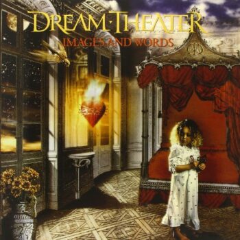 Dream Theater - Images And Words