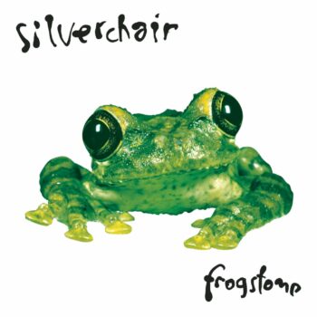 Silverchair - Frogstomp