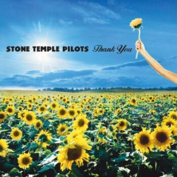 Stone Temple Pilots - Thank You - The Best Of