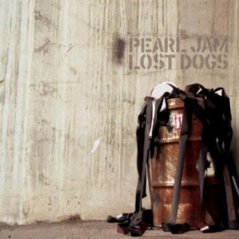 Pearl Jam - Lost Dogs