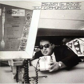 Beastie Boys - Ill Communication