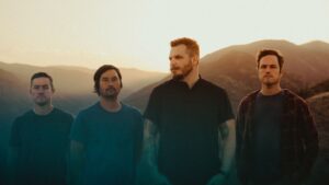 VISIONS empfiehlt  – Thrice kündigen Jubiläumstour an