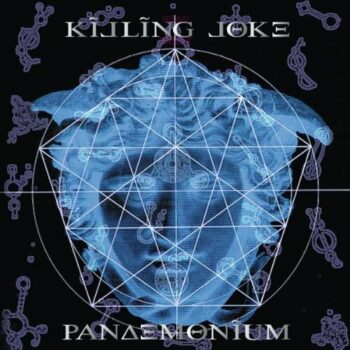 Killing Joke - Pandemonium