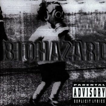 Biohazard - State Of The World Address