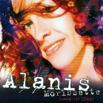 Alanis Morissette - So Called Chaos