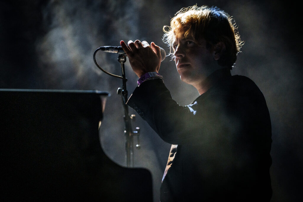 Tom Odell (Foto: Sebastian Madej) 