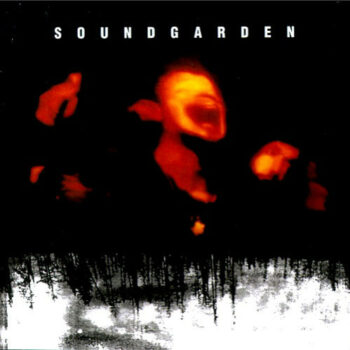 Soundgarden - Superunknown