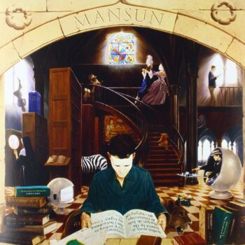 Mansun - Six