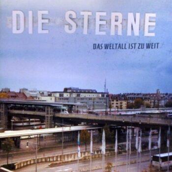 Die Sterne - Das Weltall ist zu weit