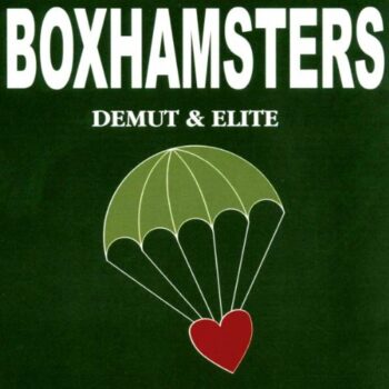 Boxhamsters - Demut & Elite