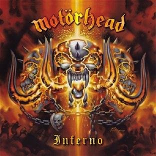 Motörhead - Inferno