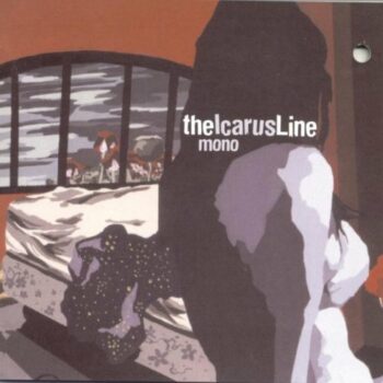 The Icarus Line - Mono