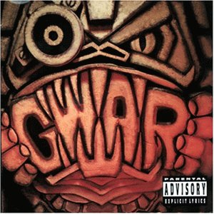 Gwar - We Kill Everything