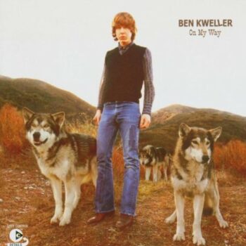 Ben Kweller - On My Way