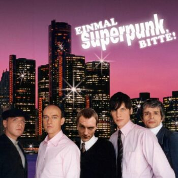 Einmal Superpunk, Bitte!