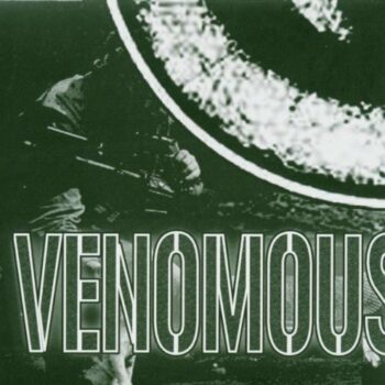 Venomous Concept - Retroactive Abortion