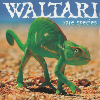 Waltari - Rare Species