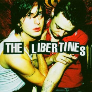 The Libertines - The Libertines