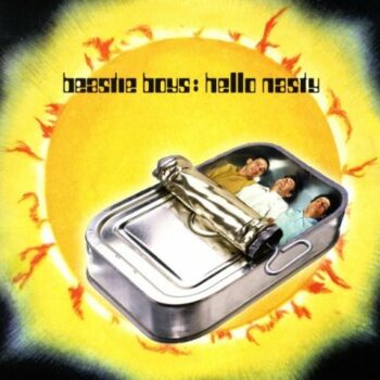 Beastie Boys - Hello Nasty