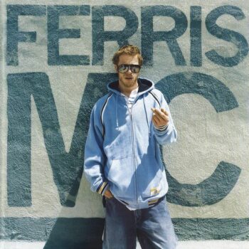 Ferris - Ferris MC