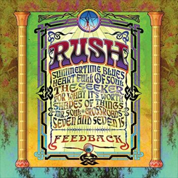 Rush - Feedback