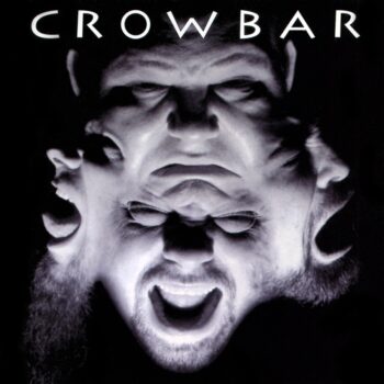 Crowbar - Odd Fellows Rest