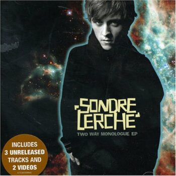 Sondre Lerche - Two Way Monologue