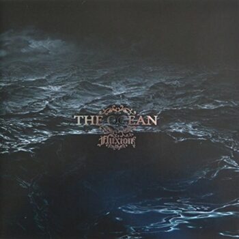 The Ocean - Fluxion