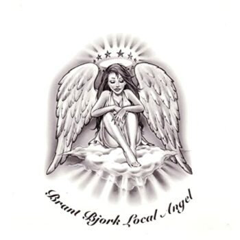 Brant Bjork - Local Angel