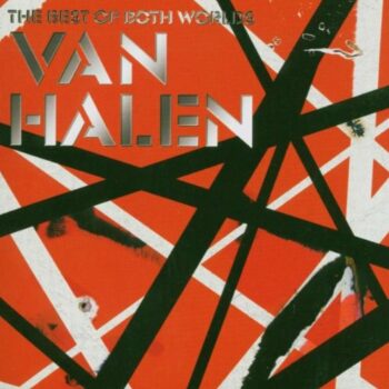 Van Halen - Best Of Both Worlds