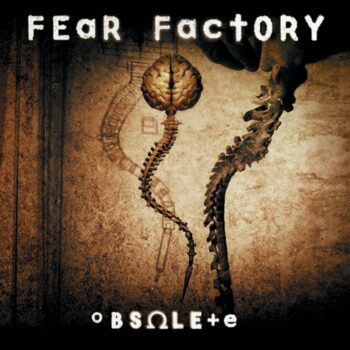 Fear Factory - Obsolete