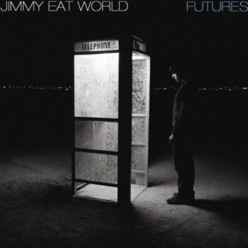 Jimmy Eat World - Futures