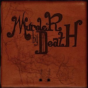 Murder By Death - Who Will Survive, And What Will Be Left Of Them?