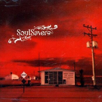 Soulsavers - Tough Guys Don't Dance