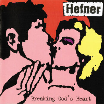 Breaking God's Heart