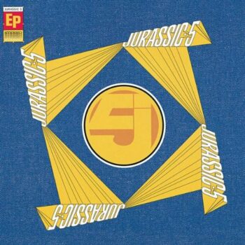 Jurassic 5 - Jurassic 5