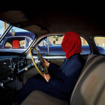 Frances The Mute